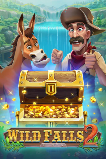 Игровой автомат Wild Falls 2 демо версия онлайн | Казино Azino777