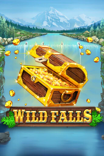 Игровой автомат Wild Falls демо версия онлайн | Казино Azino777