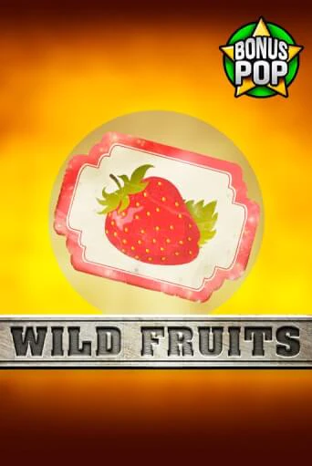 Игровой автомат Wild Fruits демо версия онлайн | Казино Azino777