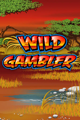 Игровой автомат Wild Gambler демо версия онлайн | Казино Azino777