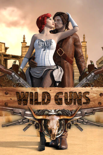 Игровой автомат Wild Guns демо версия онлайн | Казино Azino777