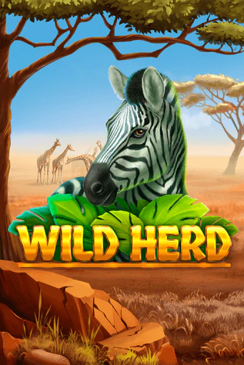Игровой автомат Wild Herd демо версия онлайн | Казино Azino777