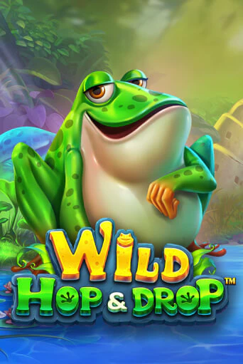 Игровой автомат Wild Hop & Drop демо версия онлайн | Казино Azino777