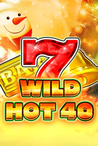 Игровой автомат Wild Hot 40 Christmas демо версия онлайн | Казино Azino777