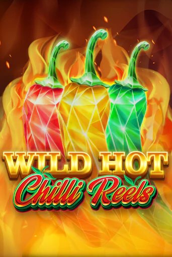 Игровой автомат Wild Hot Chilli Reels демо версия онлайн | Казино Azino777