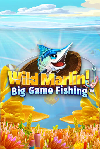 Игровой автомат Wild Marlin! - Big Game Fishing™ демо версия онлайн | Казино Azino777