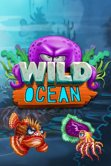 Игровой автомат Wild Ocean демо версия онлайн | Казино Azino777