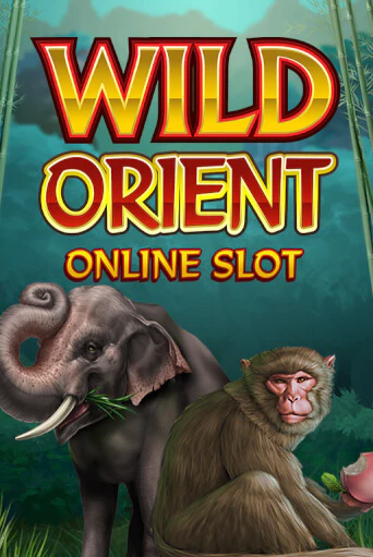 Игровой автомат Wild Orient демо версия онлайн | Казино Azino777