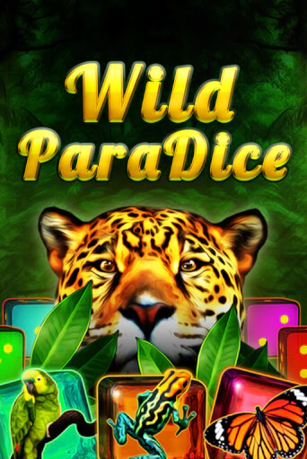 Игровой автомат Wild Paradice   демо версия онлайн | Казино Azino777