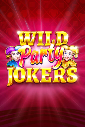 Игровой автомат Wild Party Jokers демо версия онлайн | Казино Azino777