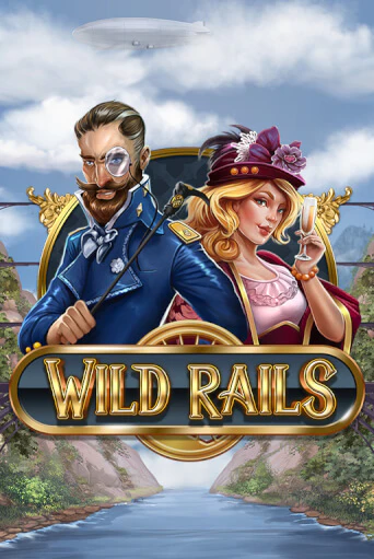 Игровой автомат Wild Rails демо версия онлайн | Казино Azino777