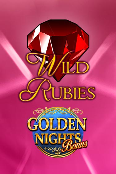 Игровой автомат Wild Rubies GDN демо версия онлайн | Казино Azino777