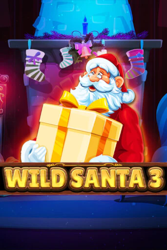 Игровой автомат Wild Santa 3 демо версия онлайн | Казино Azino777
