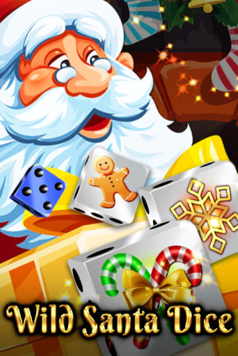 Игровой автомат Wild Santa Dice демо версия онлайн | Казино Azino777