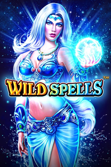Игровой автомат Wild Spells демо версия онлайн | Казино Azino777