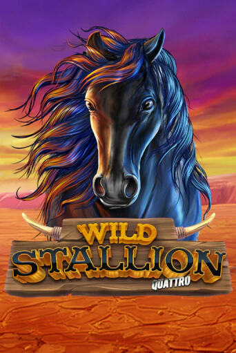 Игровой автомат Wild Stallion демо версия онлайн | Казино Azino777