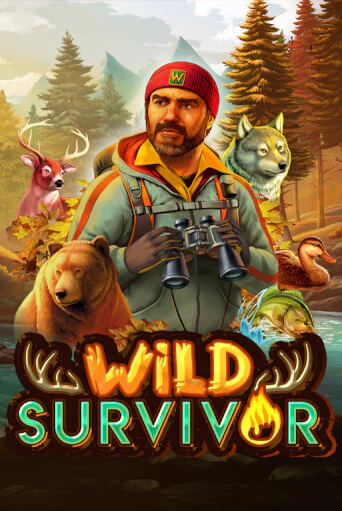 Игровой автомат Wild Survivor демо версия онлайн | Казино Azino777