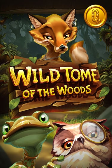 Игровой автомат Wild Tome of the Woods демо версия онлайн | Казино Azino777