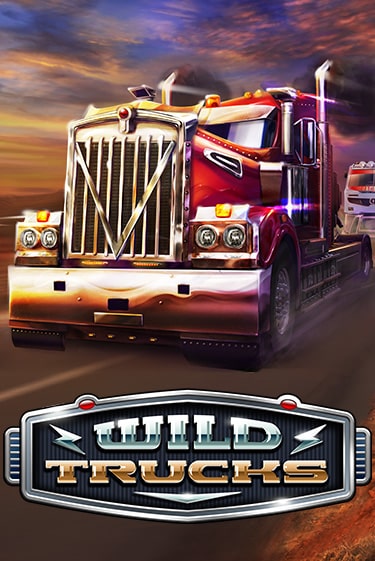Игровой автомат Wild Trucks демо версия онлайн | Казино Azino777