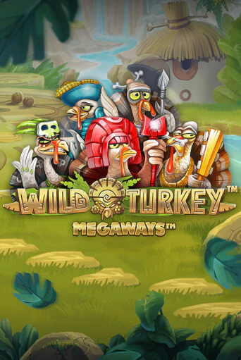 Игровой автомат Wild Turkey™ Megaways™ демо версия онлайн | Казино Azino777