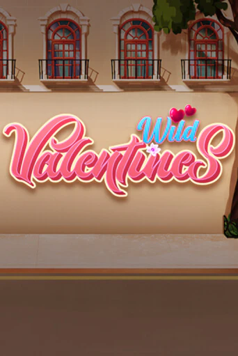 Игровой автомат Wild Valentines демо версия онлайн | Казино Azino777