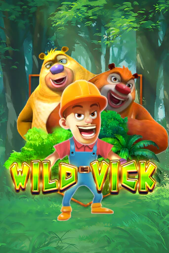 Игровой автомат Wild Vick демо версия онлайн | Казино Azino777