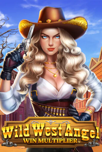 Игровой автомат Wild West Angel демо версия онлайн | Казино Azino777