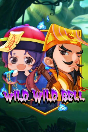 Игровой автомат Wild Wild Bell демо версия онлайн | Казино Azino777