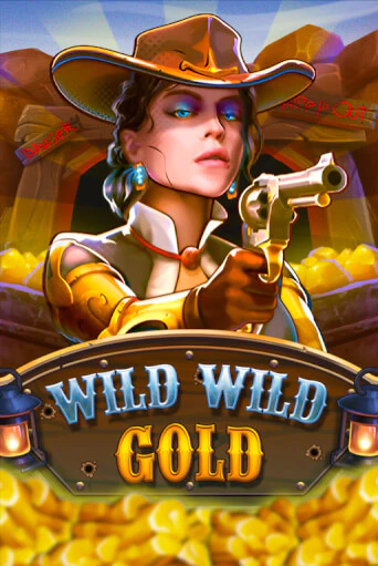 Игровой автомат Wild Wild Gold демо версия онлайн | Казино Azino777