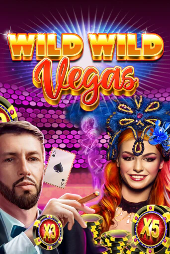 Игровой автомат Wild Wild Vegas демо версия онлайн | Казино Azino777