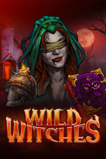 Игровой автомат Wild Witches демо версия онлайн | Казино Azino777
