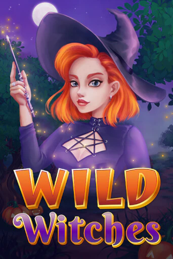 Игровой автомат Wild Witches демо версия онлайн | Казино Azino777