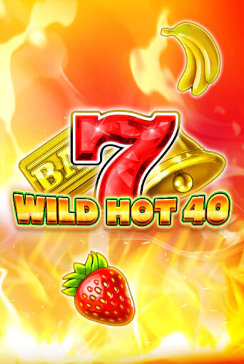 Игровой автомат Wild Hot 40 демо версия онлайн | Казино Azino777