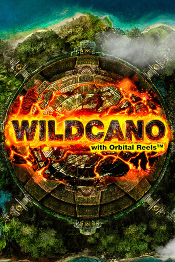 Игровой автомат Wildcano демо версия онлайн | Казино Azino777