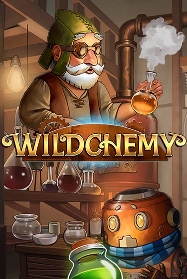 Игровой автомат Wildchemy демо версия онлайн | Казино Azino777
