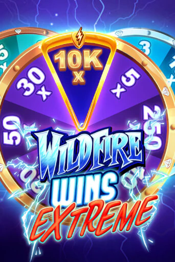 Игровой автомат Wildfire Wins Extreme демо версия онлайн | Казино Azino777