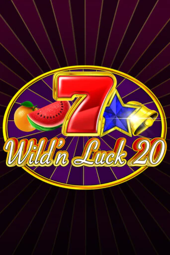Игровой автомат Wild'n Luck 20 демо версия онлайн | Казино Azino777
