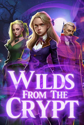 Игровой автомат Wilds from the Crypt демо версия онлайн | Казино Azino777