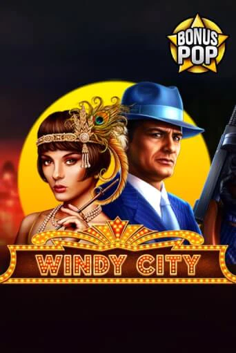 Игровой автомат Windy City демо версия онлайн | Казино Azino777