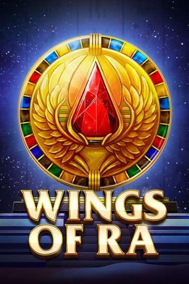 Игровой автомат Wings of Ra демо версия онлайн | Казино Azino777