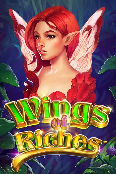 Игровой автомат Wings of Riches™ демо версия онлайн | Казино Azino777