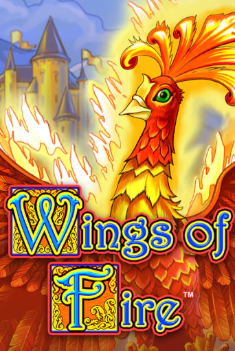 Игровой автомат Wings of Fire демо версия онлайн | Казино Azino777