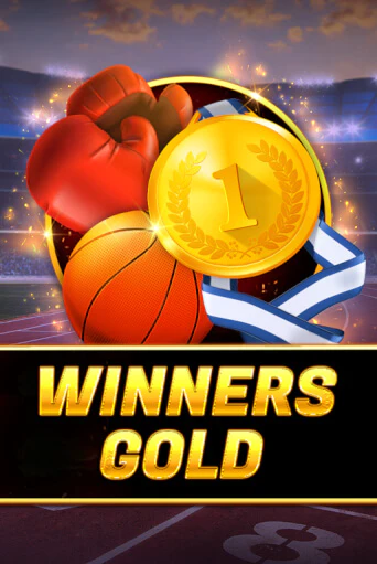 Игровой автомат Winners Gold демо версия онлайн | Казино Azino777
