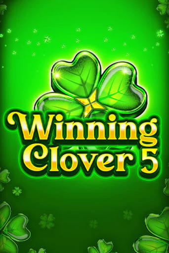 Игровой автомат Winning Clover 5 демо версия онлайн | Казино Azino777