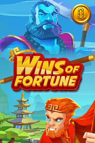 Игровой автомат Wins of Fortune демо версия онлайн | Казино Azino777