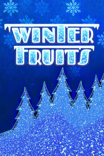 Игровой автомат Winter Fruits демо версия онлайн | Казино Azino777