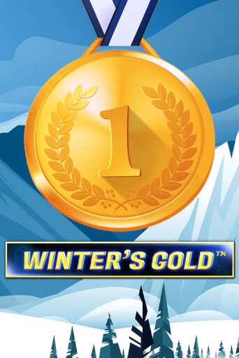 Игровой автомат Winter’s Gold демо версия онлайн | Казино Azino777