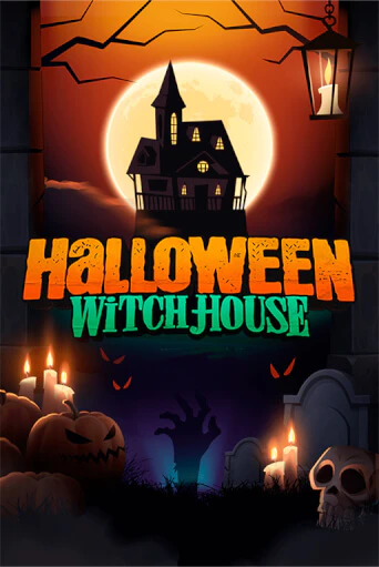 Игровой автомат Witch House демо версия онлайн | Казино Azino777