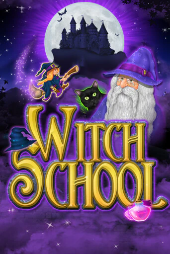 Игровой автомат Witch School демо версия онлайн | Казино Azino777