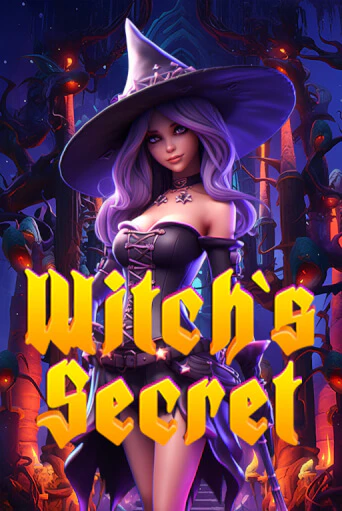 Игровой автомат Witch's Secret демо версия онлайн | Казино Azino777